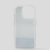 CUSTODIA LOGO GLITTER PER IPHONE 16 PRO CUSTODIA LOGO GLITTER PER IPHONE 16 PRO