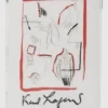 Custodia per iPhone 16 Pro della serie Karl Custodia per iPhone 16 Pro della serie Karl