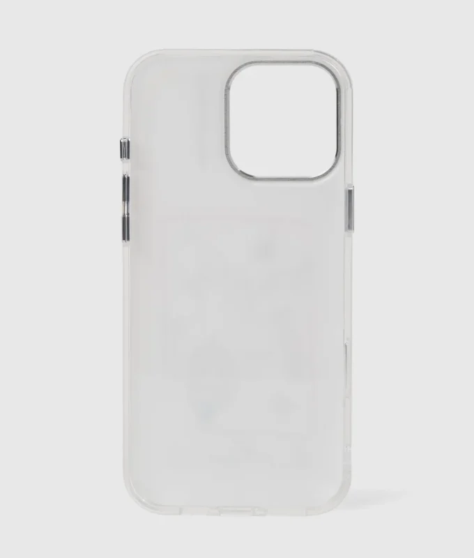 Custodia per iPhone 16 Pro della serie Karl Custodia per iPhone 16 Pro della serie Karl