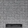 CUSTODIA PER IPHONE 16 PRO MAX CON LOGO IN STRASS CUSTODIA PER IPHONE 16 PRO MAX CON LOGO IN STRASS