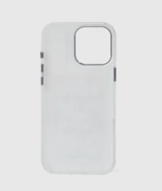 Custodia per iPhone 16 Pro Max della serie Karl Custodia per iPhone 16 Pro Max della serie Karl