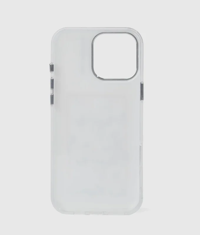 Custodia per iPhone 16 Pro Max della serie Karl Custodia per iPhone 16 Pro Max della serie Karl