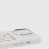 Custodia per iPhone 16 Pro Max della serie Karl Custodia per iPhone 16 Pro Max della serie Karl