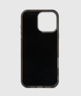 Custodia per iPhone 16 Pro Max Ikon Karl e Choupette Custodia per iPhone 16 Pro Max Ikon Karl e Choupette