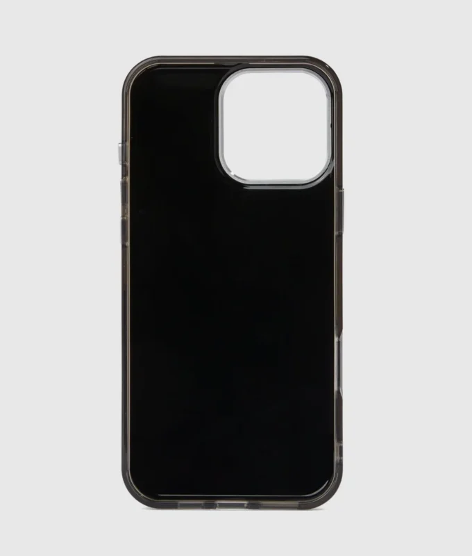 Custodia per iPhone 16 Pro Max Ikon Karl e Choupette