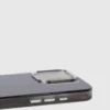 Custodia per iPhone 16 Pro Max Ikon Karl e Choupette