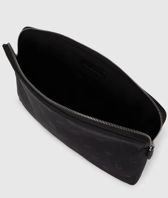 Custodia per laptop in nylon Ikon