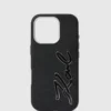 Custodia Signature per iPhone 16 Pro Custodia Signature per iPhone 16 Pro