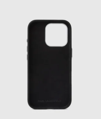 Custodia Signature per iPhone 16 Pro Custodia Signature per iPhone 16 Pro