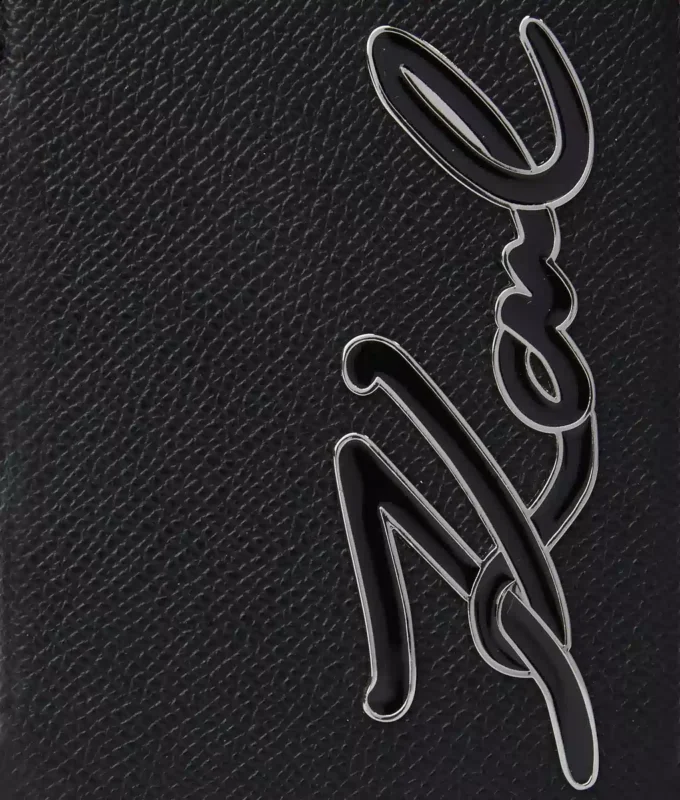 Custodia Signature per iPhone 16 Pro Custodia Signature per iPhone 16 Pro