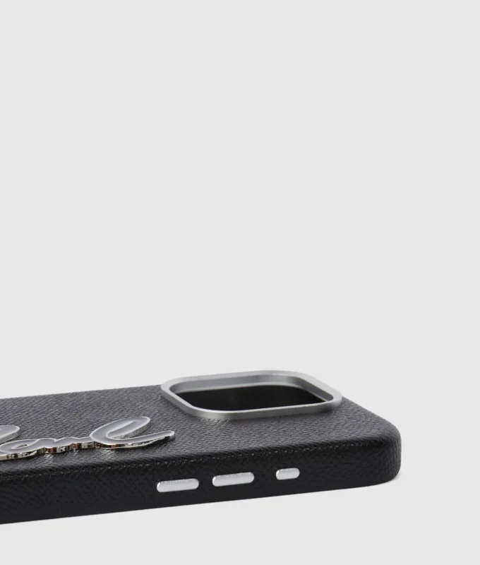 Custodia Signature per iPhone 16 Pro Custodia Signature per iPhone 16 Pro