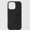 Custodia Signature per iPhone 16 Pro Max Custodia Signature per iPhone 16 Pro Max