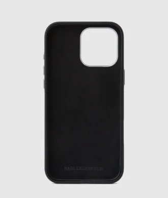 Custodia Signature per iPhone 16 Pro Max Custodia Signature per iPhone 16 Pro Max
