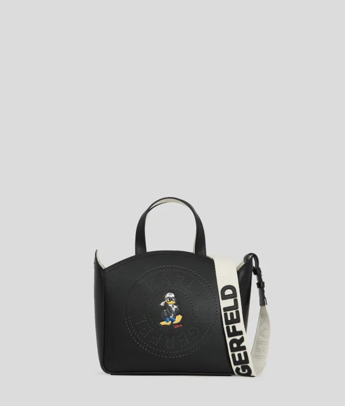DISNEY X KL BORSA TOTE PICCOLA