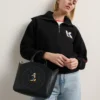 DISNEY X KL BORSA TOTE PICCOLA