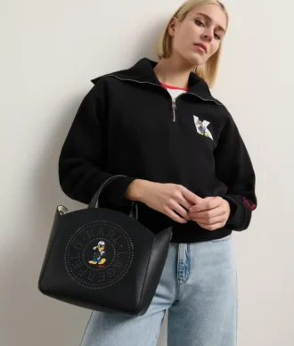 DISNEY X KL BORSA TOTE PICCOLA