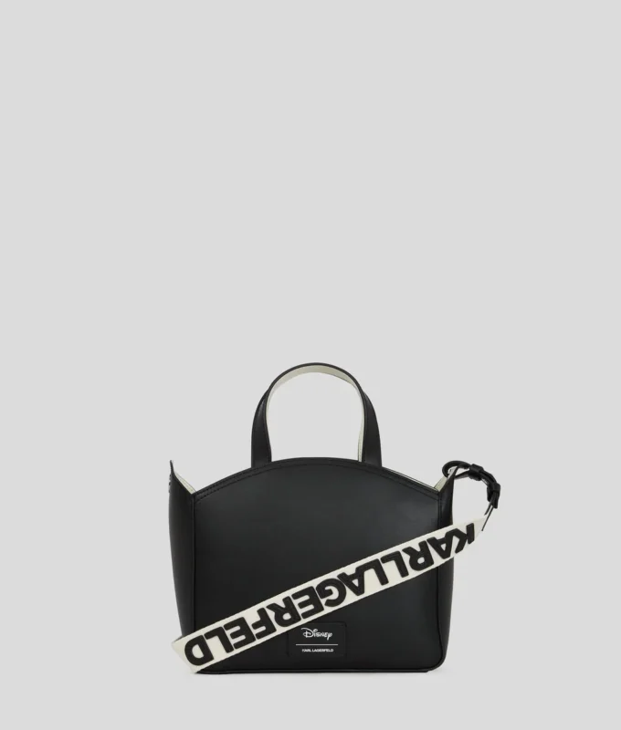 DISNEY X KL BORSA TOTE PICCOLA