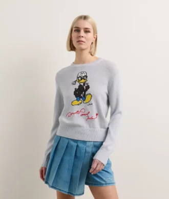 DISNEY X KL MAGLIA IN MAGLIA