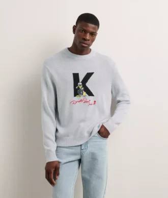 DISNEY X KL MAGLIA IN MAGLIA