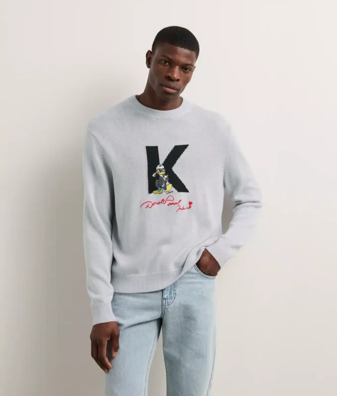 DISNEY X KL MAGLIA IN MAGLIA DISNEY X KL MAGLIA IN MAGLIA