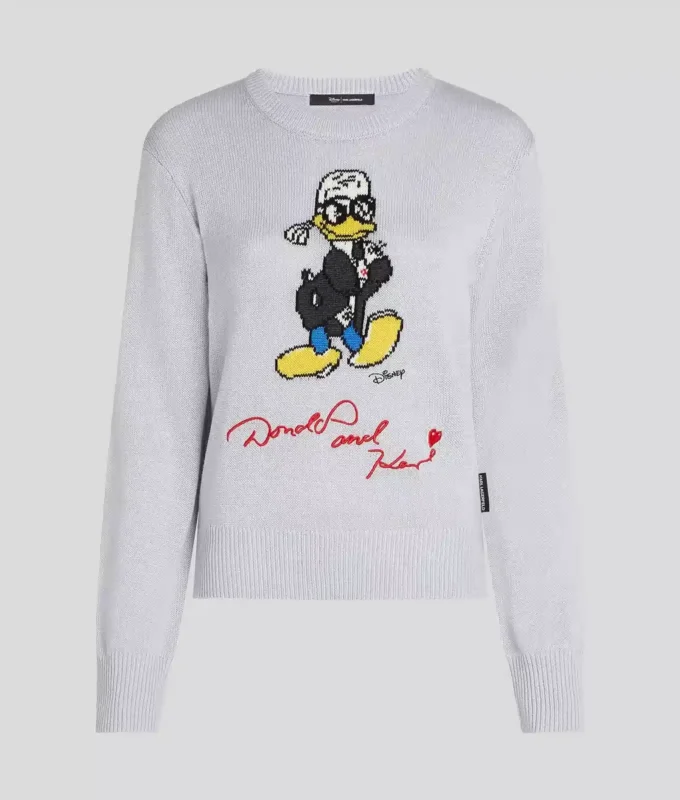 DISNEY X KL MAGLIA IN MAGLIA DISNEY X KL MAGLIA IN MAGLIA