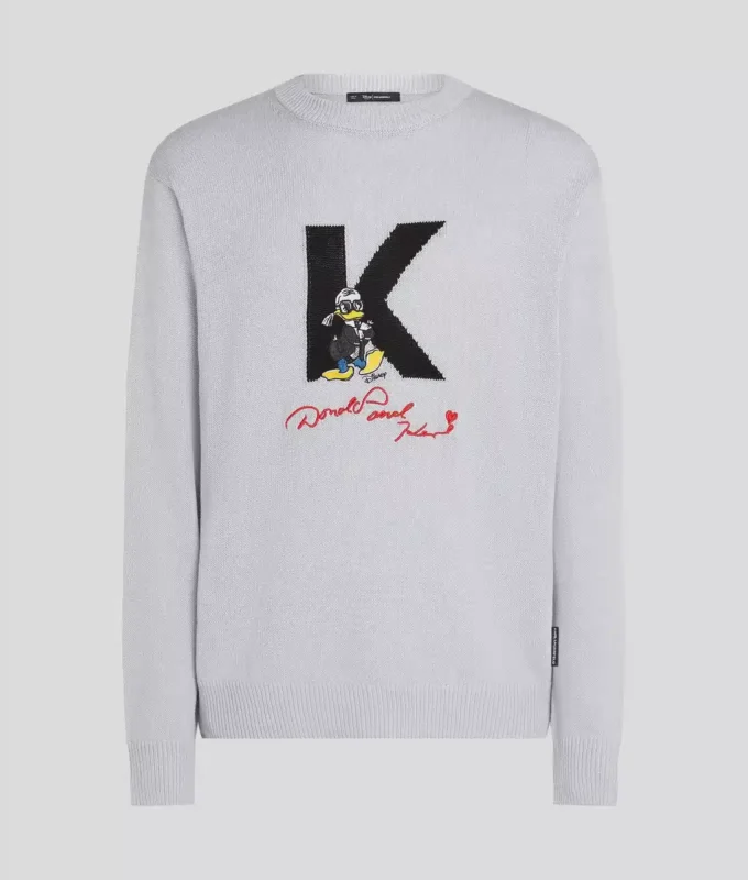 DISNEY X KL MAGLIA IN MAGLIA DISNEY X KL MAGLIA IN MAGLIA