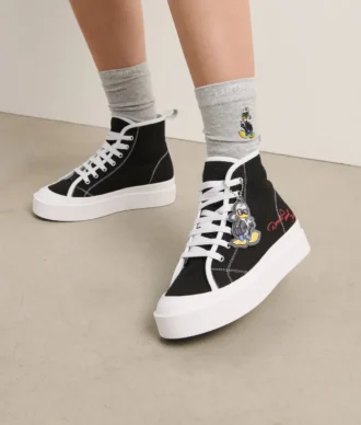 DISNEY X KL MAXI IV SNEAKERS