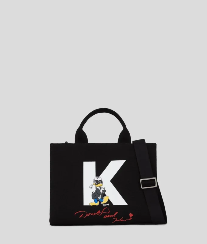 DISNEY X KL SHOPPER MEDIA