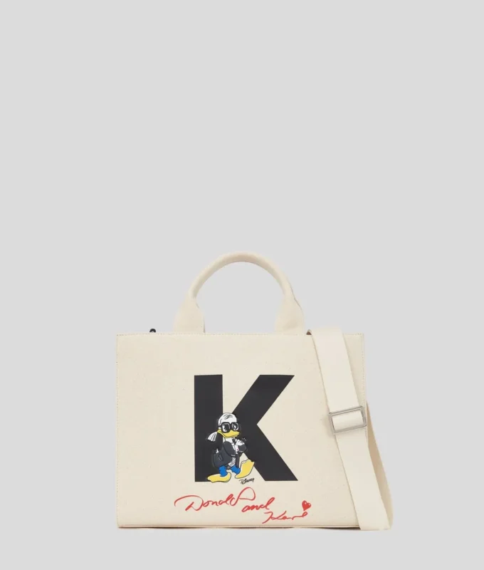 DISNEY X KL SHOPPER MEDIA