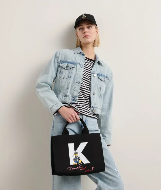 DISNEY X KL SHOPPER MEDIA