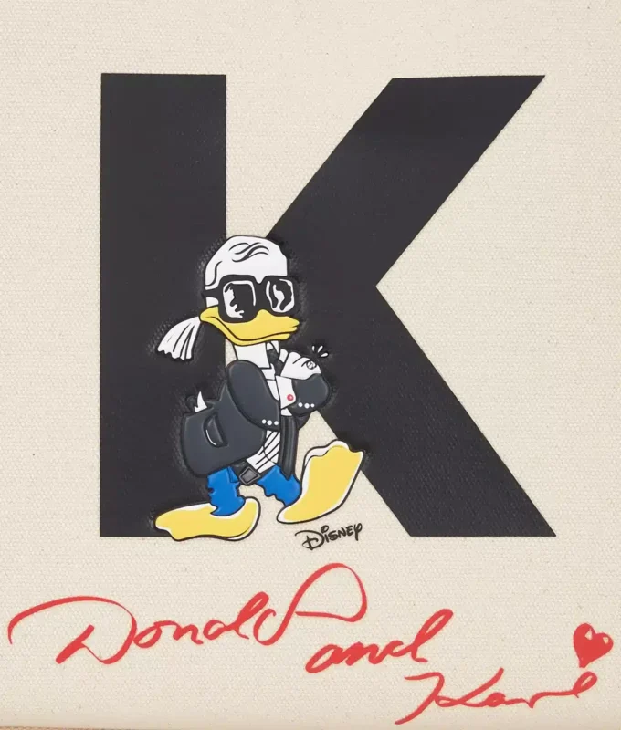 DISNEY X KL SHOPPER MEDIA