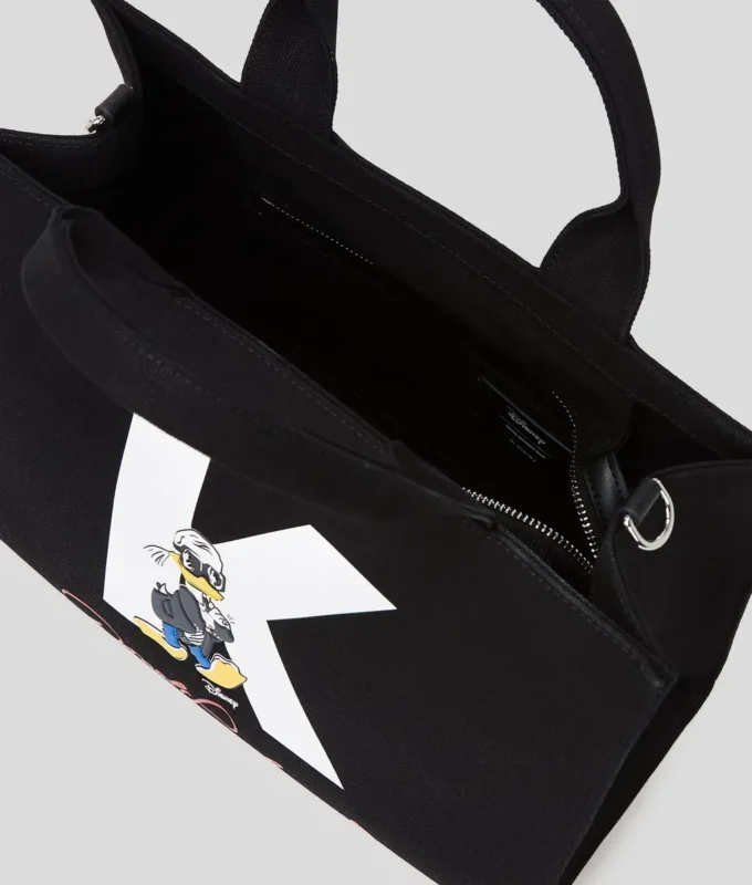 DISNEY X KL SHOPPER MEDIA