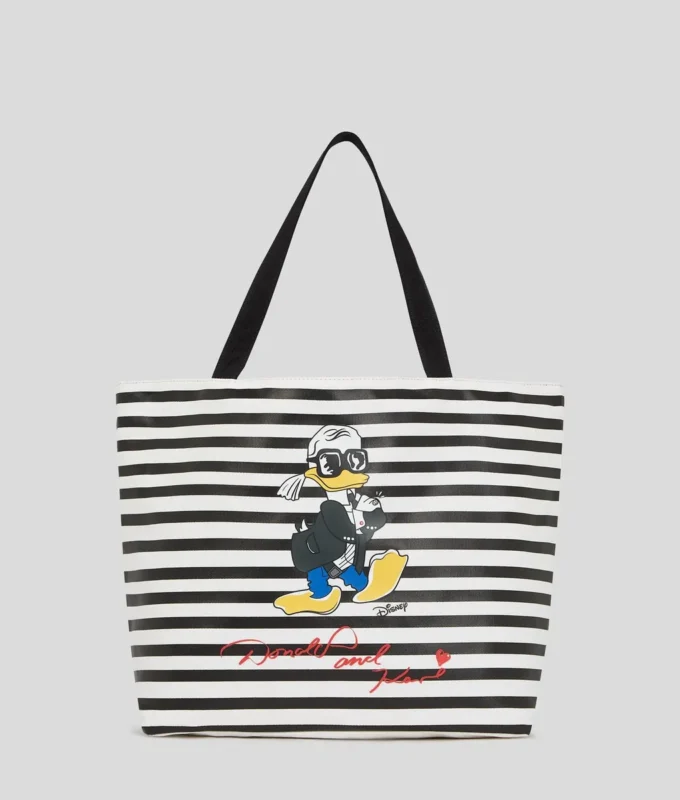 DISNEY X KL SHOPPER REVERSIBILE