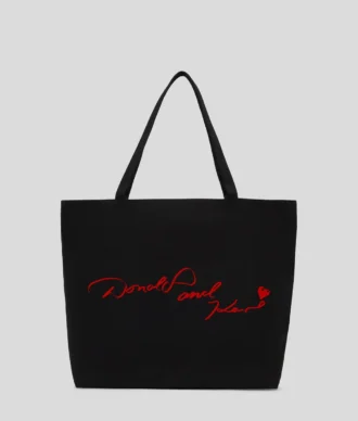 DISNEY X KL SHOPPER REVERSIBILE
