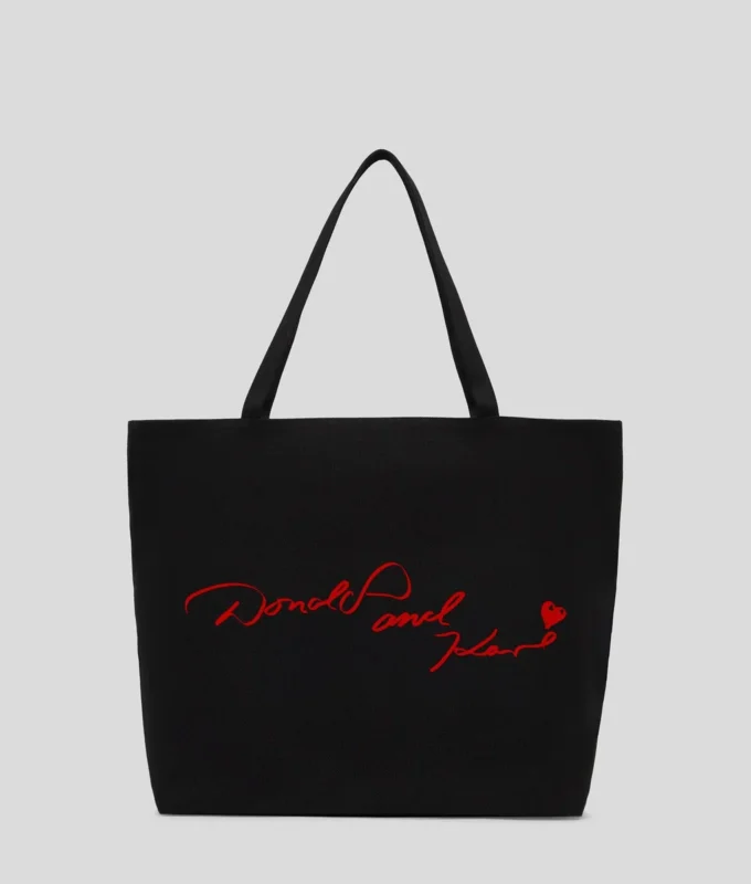 DISNEY X KL SHOPPER REVERSIBILE