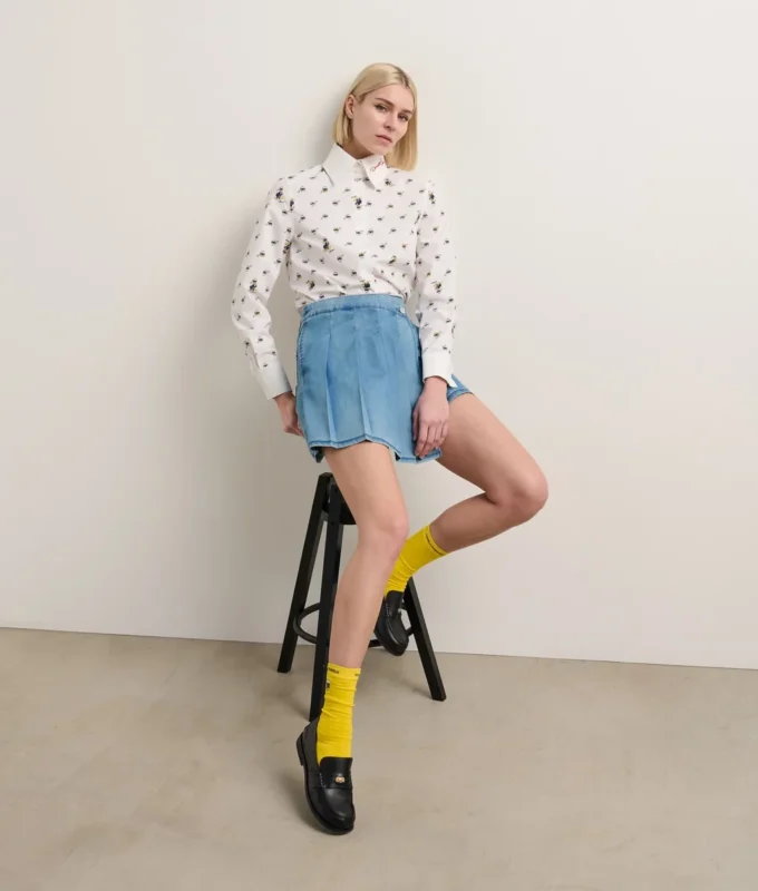 DISNEY X KL SKORT DISNEY X KL SKORT