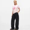 Esclusiva T-shirt “Karl is hot”