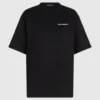 Esclusiva T-shirt morbida “Karl told me” Esclusiva T-shirt morbida “Karl told me”