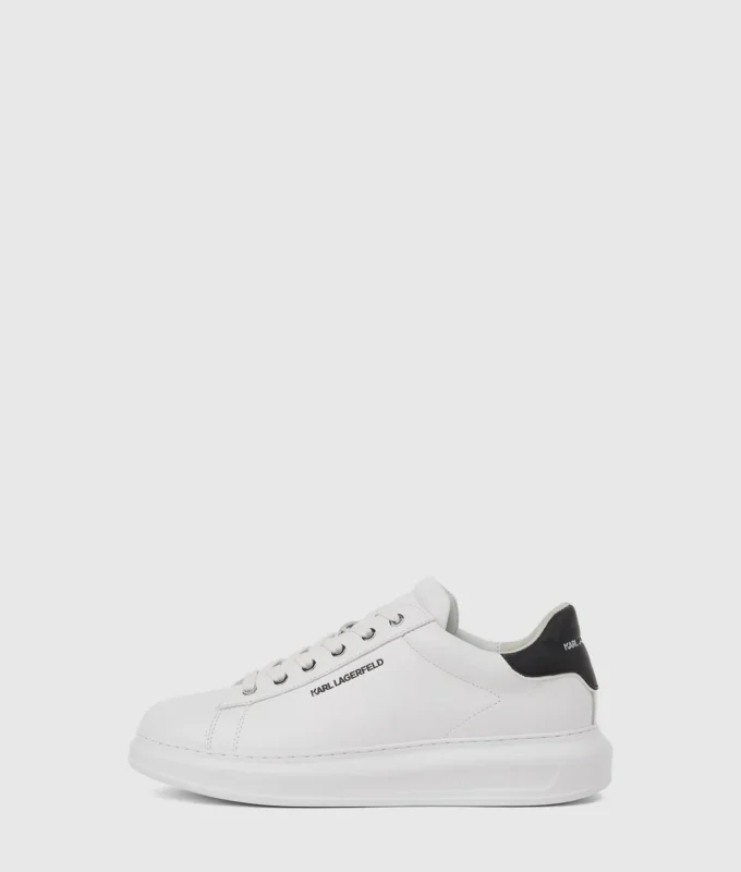 Esclusive sneakers Kapri Ikon con charm Esclusive sneakers Kapri Ikon con charm