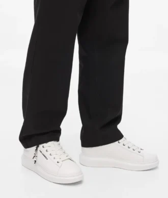 Esclusive sneakers Kapri Ikon con charm