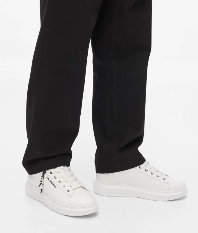 Esclusive sneakers Kapri Ikon con charm Esclusive sneakers Kapri Ikon con charm
