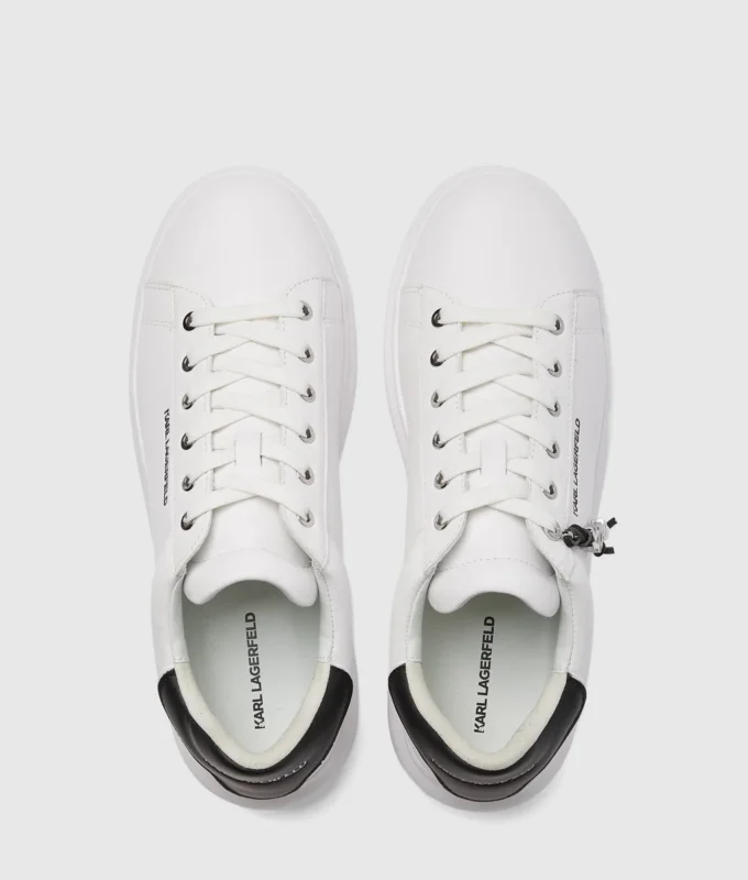 Esclusive sneakers Kapri Ikon con charm Esclusive sneakers Kapri Ikon con charm