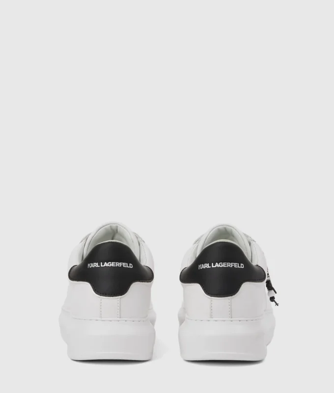 Esclusive sneakers Kapri Ikon con charm Esclusive sneakers Kapri Ikon con charm