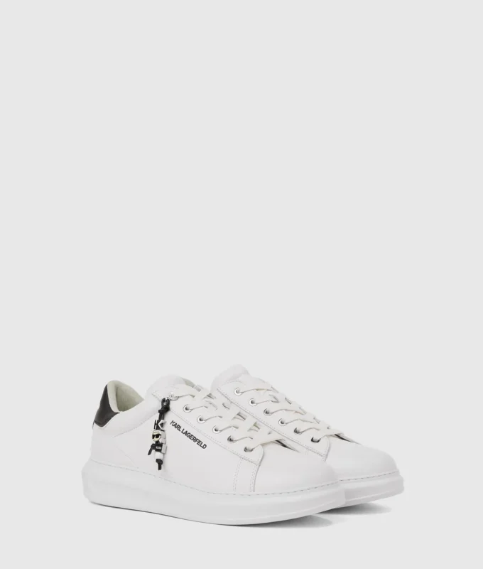 Esclusive sneakers Kapri Ikon con charm Esclusive sneakers Kapri Ikon con charm