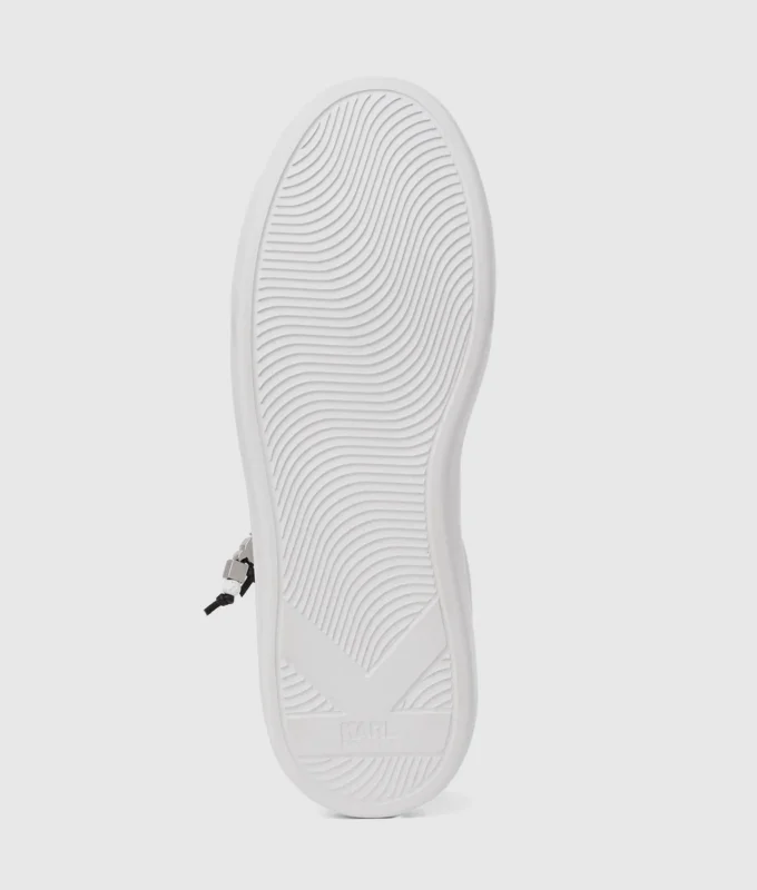 Esclusive sneakers Kapri Ikon con charm Esclusive sneakers Kapri Ikon con charm
