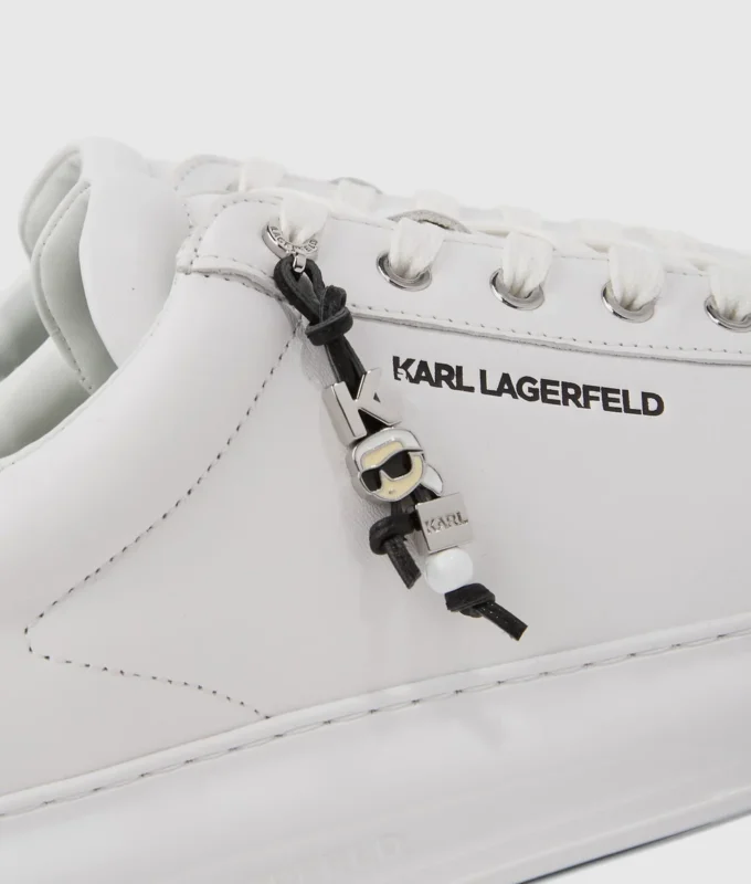 Esclusive sneakers Kapri Ikon con charm Esclusive sneakers Kapri Ikon con charm