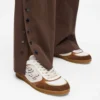 Esclusive sneakers ricamate Kandidate Signia Esclusive sneakers ricamate Kandidate Signia