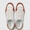 Esclusive sneakers ricamate Kandidate Signia Esclusive sneakers ricamate Kandidate Signia