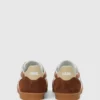 Esclusive sneakers ricamate Kandidate Signia Esclusive sneakers ricamate Kandidate Signia