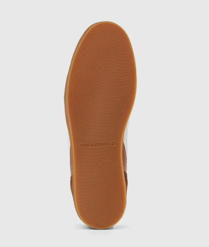 Esclusive sneakers ricamate Kandidate Signia Esclusive sneakers ricamate Kandidate Signia